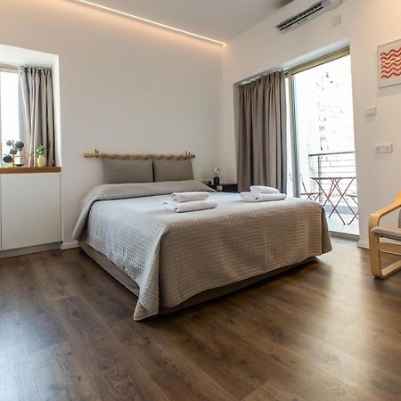Rooms - Unique Staying In Paphos Centre Værelse billede